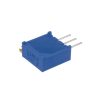 1 KOhm 3296X trimmer - BOURNS - 3296X-1-102LF