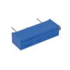 500 KOhm 3006P trimmer - BOURNS - 3006P-1-504LF
