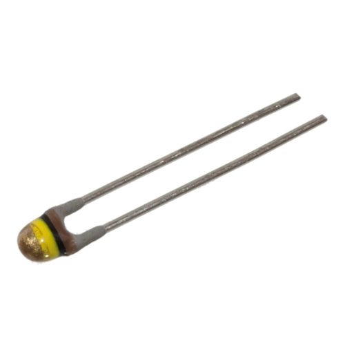 100 KOhm, NTC RM1 D=3,3mm - BC COMPONENTS - NTCLE100E3104JB0