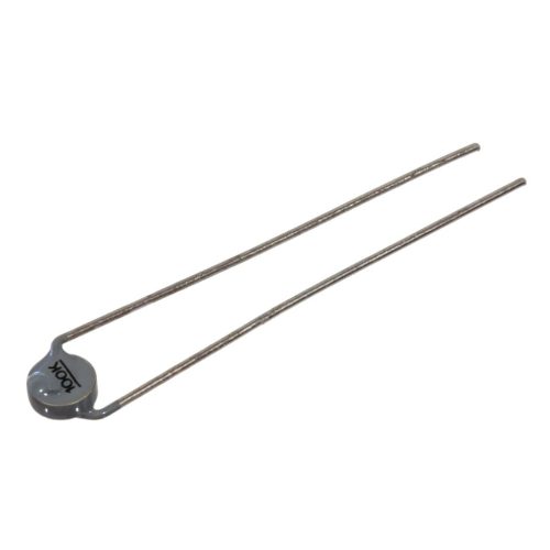 100 Ohm, NTC RM2 D=5,5mm - TDK (EPCOS) - B57164K0101K000