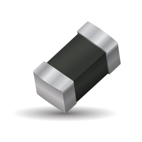 22 KOhm NTC SMD 1206 - AVX (THOMSON CSF) - NB20L00223JBA