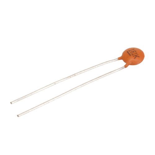 180 pF 50V ±10% Y5P RM1 - COSONIC ENTERPRISE - CIIB181K1HS2L