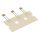 10 nF 50V ±10% X7R RM1-Tape - NIC COMPONENTS - NCM15X7R103K50TRF