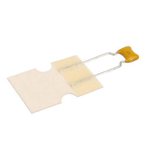 SR211C473KATR1 - 47nF 100V ±10% X7R RM2-Tape kerámia kondenzátor - AVX