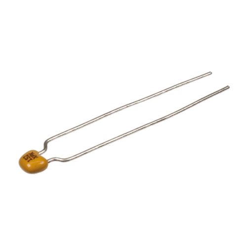 1.5 nF 50V ±10% X7R RM2-Tape - BC COMPONENTS - 005073118152