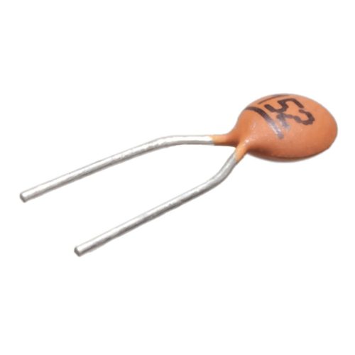 HB2A152M05S505N - 1.5nF 100V ±20% Y5P RM2 kerámia kondenzátor - RICHWELL