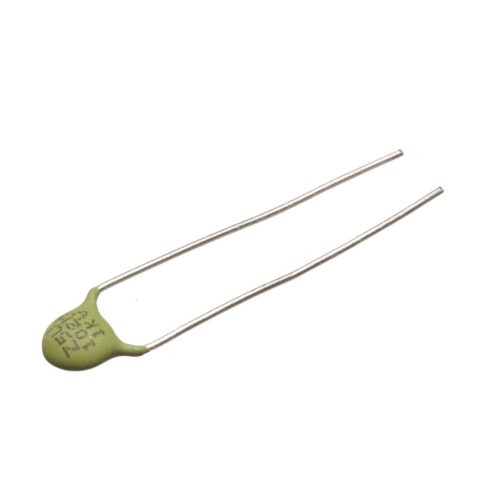 1 nF 1000V ±20% Z5U RM2 - NIC COMPONENTS - NCD102M1KVZ5UF