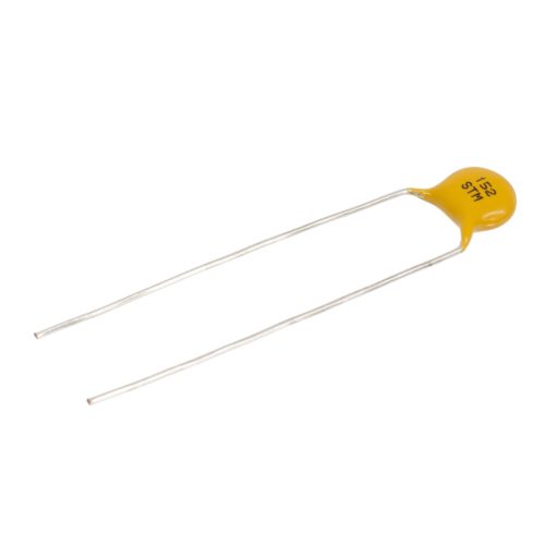 10 nF 3000V ±10% Y5U RM4 - AVX (THOMSON CSF) - 5ST103MCLCA