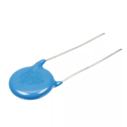 10nF 250 VAC ±20% Y5V RM=10mm kerámia kondenzátor - PAN OVERSEAS ELECTRONICS