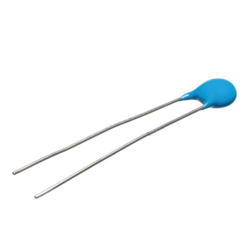 220 pF 3000V ±10% Y5U RM=5mm
