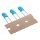 4.7 nF 3000V -20/+80% Z5V RM=6,35mm - NIC COMPONENTS - NCD472Z3KVZ5VTB.250LSF