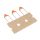 470 pF 50V ±10% Y5P RM2.5-Tape - NIC COMPONENTS - NCD471K50Y5P.250LSTRF