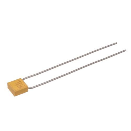 MR051C682KTA - 6.8nF 100V ±10% X7R RM2 kerámia kondenzátor - AVX