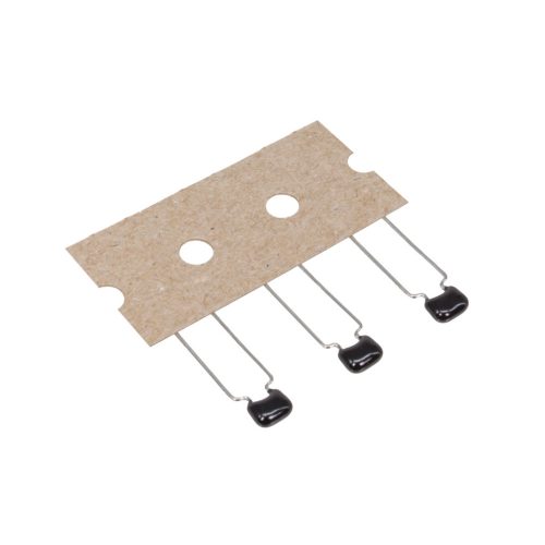 100 pF 500V ±5% UNJ RM=5.08mm - MURATA - RHS7J2H101J2M2H01A