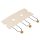 100 pF 100V ±5% NPO RM=5.08mm - KEMET - C317C101J1G5TA