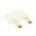 10 nF 100V ±10% X7R RM1-Tape - KEMET - C315C103K1R5TA7317