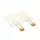 2.2nF 100V ±10% X7R RM1-Bulk - KEMET - C315C222K1R5TA