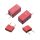 1 uF 63V ±10% MKS-2 RM=5mm - WIMA - MKS2C041001F00KSSD