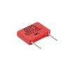 2.2 uF 50V ±10% MKS-3 RM=7.5mm - WIMA