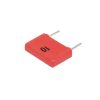 2.2 uF 50V ±10% MKS-3 RM=7.5mm - WIMA