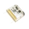 47 nF X2 250V ±20% MP-3 RM=15mm - WIMA - MPX21W2470FE00MSSD