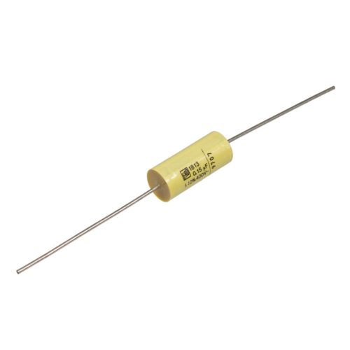 150 nF 400V ±10% MKT 1813 - ROEDERSTEIN - MKT1813415405