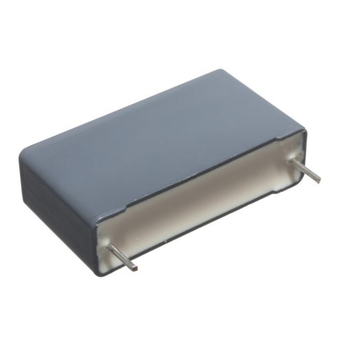1 uF 250V ±5% MKT R.60 RM=15mm - KEMET (ARCOTRONICS) - R60II4100AA30J