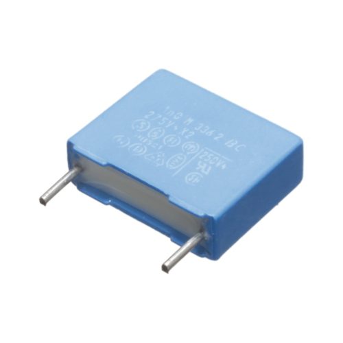 68 nF X2 275V ±20% MKP336 RM=15mm - BC COMPONENTS - BFC233620683