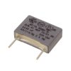 2.2 nF Y2 250V ±20% R.41-Y2 RM=10mm - KEMET (ARCOTRONICS) - R413F12200000M