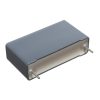 2.2 uF 250V ±10% MKT R.60 RM=27.5mm - KEMET (ARCOTRONICS) - R60IR4220AA30K