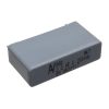 2.2 uF 250V ±10% MKT R.60 RM=27.5mm - KEMET (ARCOTRONICS) - R60IR4220AA30K