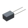 1 uF 100V ±5% MKT CL23X RM=5mm - CL23X100V105JP5