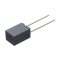  CL23X100V105JP5 - 1uF 100V ±5% MKT CL23X RM=5mm tömbkondenzátor - NONAME