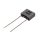 1 nF 630V ±5% MKT CL23 RM=7.5mm - CL23630V102JP7.5