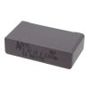 470 nF 630V ±10% MKT R.75 RM=27.5mm - KEMET (ARCOTRONICS) - R75PR3470AA40K