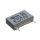 1 uF X2 275V ±10% MKP R.46 RM=27.5mm - KEMET (ARCOTRONICS) - R46KR410000M1K