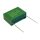 1 uF X2 330V ±10% NPXH RM=27.5mm - NIC COMPONENTS - NPXH105K330VX2N4F