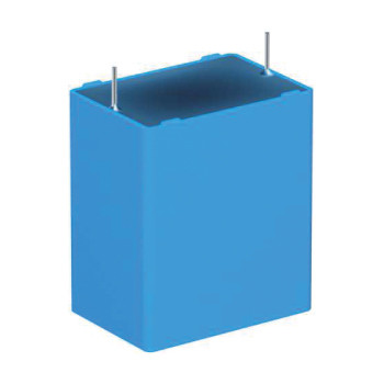 10 uF 300/160V ±10% MKP RM=27.5mm - TDK - B32674D3106K