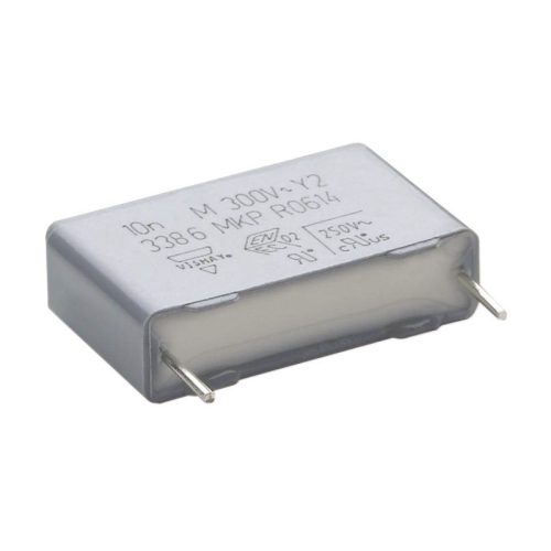 47 nF 1000/300V ±20% MKP-Y2 RM=15mm - VISHAY (BCC) - BFC233860473