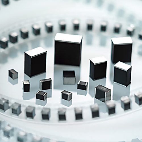 1 uF 40/63V ±10% PET 2220 - WIMA - SMDTC04100QB00KP00