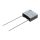 10 nF X2 275V ±20% XG-HS RM=10mm - YAGEO (TEAPO) - XGH275M103SOBP-B22