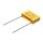 1 uF X2 275V ±10% NPX RM=22.5mm - NIC COMPONENTS - NPX105K275VX2MF