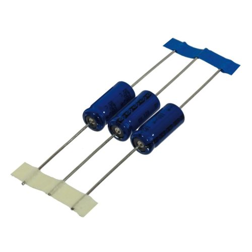 220 uF 40V ±20% Axial d=10x22mm - BC COMPONENTS - MAL202137221E3