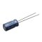   22 uF 63V ±20% Radial d=6x11mm - YAGEO (TEAPO) - SK063M0022BZF-0611