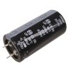 10000 uF 50V ±20% Radial d=25x50mm SNAP-IN - PANASONIC - ECOS1HP103CA