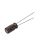 47 uF 35V ±20% radial d=6x12mm - YAGEO (TEAPO) - SK035M0047BZF-0611