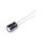 4.7 uF 63V 105°C ±20% submin. radial d=6x7mm - YAGEO (TEAPO) - SS063M4R70BZF-0607