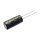 2200 uF 10V UL-ESR 105°C ±20% radial d=10x23mm - NIC COMPONENTS - NRSK222M10V10X23F