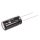 3300 uF 6.3V 105°C ±20% radial d=10x20mm - PANASONIC - ECA0JHG332