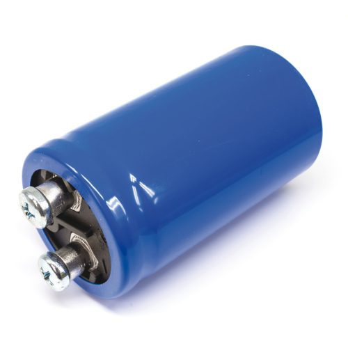 22000 uF 40V M5 ±20% Radial d=40x70mm - F&T - GMA22304040070